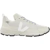 Image de Veja Fair Trade - Chaussures de marche - Dekkan Natural White pour Femme - Taille 37 - Blanc