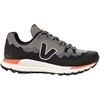 Image de Veja Fair Trade - Chaussures de randonnée - Fitz Roy Basalte Black pour Homme - Taille 43 - Gris