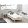 Image de MATELAS MOUSSE 90 X 190 - CONFORT FERME - EPAISSEUR 12 CM - LIVRE ROULE - FINLANDEK KIETOA