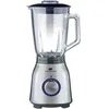 Image de Continental Edison CEBL1000IN - Bol mixeur blender - 1.5 litres - 1 kWatt - acier inoxydable