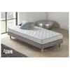 Image de Finlandek Matelas 90 X 200 - Mousse - 14 Cm - Ferme - Hahtuva