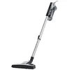 Image de Continental Edison CEVCF600SB - Aspirateur - balai/Ã  main (2-en-1) - sans sac - noir/gris