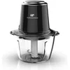 Image de Continental Edison CEMH01 - Hachoir - 1.2 litres - 350 Watt - noir