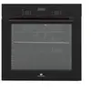 Image de CEF80CBP - Four - encastrable - niche - largeur : 56 cm - profondeur : 55 cm - hauteur : 59 cm - avec système auto-nettoyant - classe A en occasion ou reconditionné