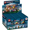 Image de LEGO Minifigurines? 71028 Harry Potter SÃ©rie 2 - BoÃ®te complÃ¨te 60 minifigurines incluses