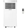 Image de Climatiseur mobile monobloc - OCEANIC - 2930W - 10000 BTU - Programmable - Classe Ã©nergÃ©tique A
