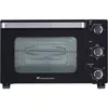 Image de Continental Edison CEMF28B2 - Four électrique - convection - 28 litres - 1500 Watt - noir
