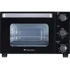 Image de Continental Edison CEMF22B - Four Ã©lectrique - 22 litres - 1300 Watt - noir