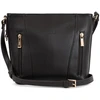 Image de Sac Bandouliere Fagola  Preta P29719538