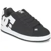 Image de Baskets Dc Shoes Court Graffik 300529-001 Noir - 45