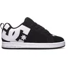 Image de Baskets Dc Court Graffik M - Noir - 41