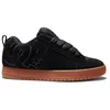Image de Dc Shoes - Baskets Court Graffik - 44
