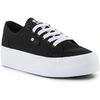 Image de Baskets basses DC Shoes  DC MANUAL PLATFORM ADJS300280-BKW P25263577