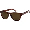 Image de Lunettes de soleil Quiksilver  Tagger Polarized P22733628