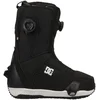Image de DC Shoes - Boots de snowboard all-mountain - Phase Boa Pro Step On Black/White - Taille 42 - Noir