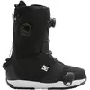 Image de DC Shoes - Boots de snowboard - Lotus Step On Black/White pour Femme - Taille 39 - Noir