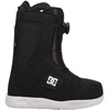Image de DC Shoes - Boots de snowboard all-mountain - Phase Boa Black/White W pour Femme - Taille 37,5 - Noir