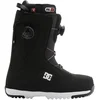 Image de DC Shoes - Boots de snowboard all-mountain - Phase Boa Pro Black/White - Taille 41 - Noir