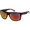 Image de Lunettes de soleil Quiksilver  Transmission P25039325