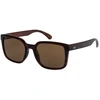 Image de Lunettes de soleil Quiksilver  Warlock P25039329