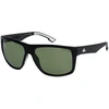 Image de Lunettes de soleil Quiksilver  Transmission P P28775111