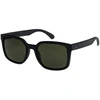 Image de Lunettes de soleil Quiksilver  Warlock P P28775110
