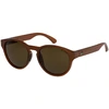 Image de Lunettes de soleil Quiksilver  Eliminator P P27968764