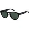 Image de Lunettes de soleil Quiksilver  Eliminator P P27112087