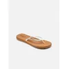 Image de Tongs Roxy Costas Ii W Pour Femme - 37