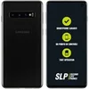 Image de Smartphone Samsung Galaxy S10 6.1" Double SIM 128 Go Noir Reconditionné Grade Premium en occasion ou reconditionné