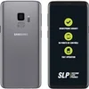 Image de Smartphone Samsung Galaxy S9 5.8" Double SIM 64 Go Argent Reconditionné Grade Premium en occasion ou reconditionné