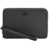 Image de Pochette/Sacoche cuir homme Lacoste NH2922CE
