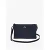 Image de Pochette Lacoste  Bandoulière L.12.12 Bleu Marine P33023458