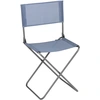 Image de Lafuma Mobilier - Chaise pliante compacte - CNO Batyline Océan II - Bleu