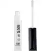Image de Rimmel Oh mon Dieu Gloss Oil Gloss à lèvres teinté 6,5 ml 800 Crystal Clear