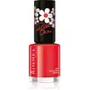 Image de Rimmel 60 Seconds Super Shine By Rita Ora - Vernis à ongles 8 ml 300 Glastonberry