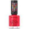 Image de Vernis à ongles Rimmel London  Made With Love By Tom Daley Vernis À Ongles 430-coralicious P8282739