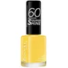 Image de Vernis à ongles Rimmel London  Vernis À Ongles 60 Seconds Super Shine 452-chin Up Buttercup P31216222