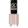 Image de Rimmel 60 Seconds Super Shine - Vernis à ongles 8 ml 500 Petit gâteau au caramel