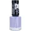 Image de Rimmel 60 Seconds Super Shine By Rita Ora - Vernis à ongles 8 ml 558 Go Wild-er-ness