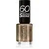 Image de Rimmel 60 Seconds Super Shine - Vernis à ongles 8 ml 809 Darling Vous êtes fabuleux !