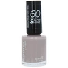 Image de Vernis à ongles Rimmel London  Vernis à Ongles 60 Seconds Super Shine - 498 Rain Rain P32528003