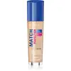 Image de Rimmel Fond de teint liquide Match Perfection SPF 20 Couleur 100 Ivoire 30 ml