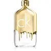 Image de Calvin Klein CK One Gold Eau de Toilette mixte 100 ml