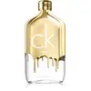 Image de Calvin Klein CK One Gold EDT U 50 ml