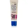 Image de Rimmel BB Crème 9en1 SPF15 - 30 ml Très légère