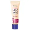 Image de Rimmel Bb CrÃ¨me Liquide Teint TrÃ¨s Clair 30 Ml