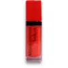 Image de Bourjois Édition rouge Velvet Rouge à lèvres liquide mat 20 Poppy Days 7,7 ml
