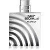 Image de David Beckham Respect EDT M 90 ml