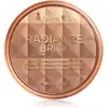Image de Rimmel Poudre bronzante Radiance Brick 12 g 002 Moyen